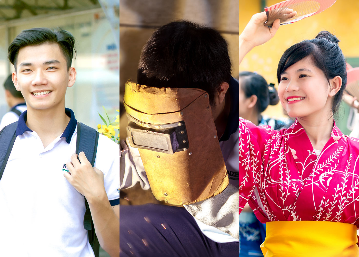 xuất khẩu lao động Nhật Bản tại Đà Nẵng